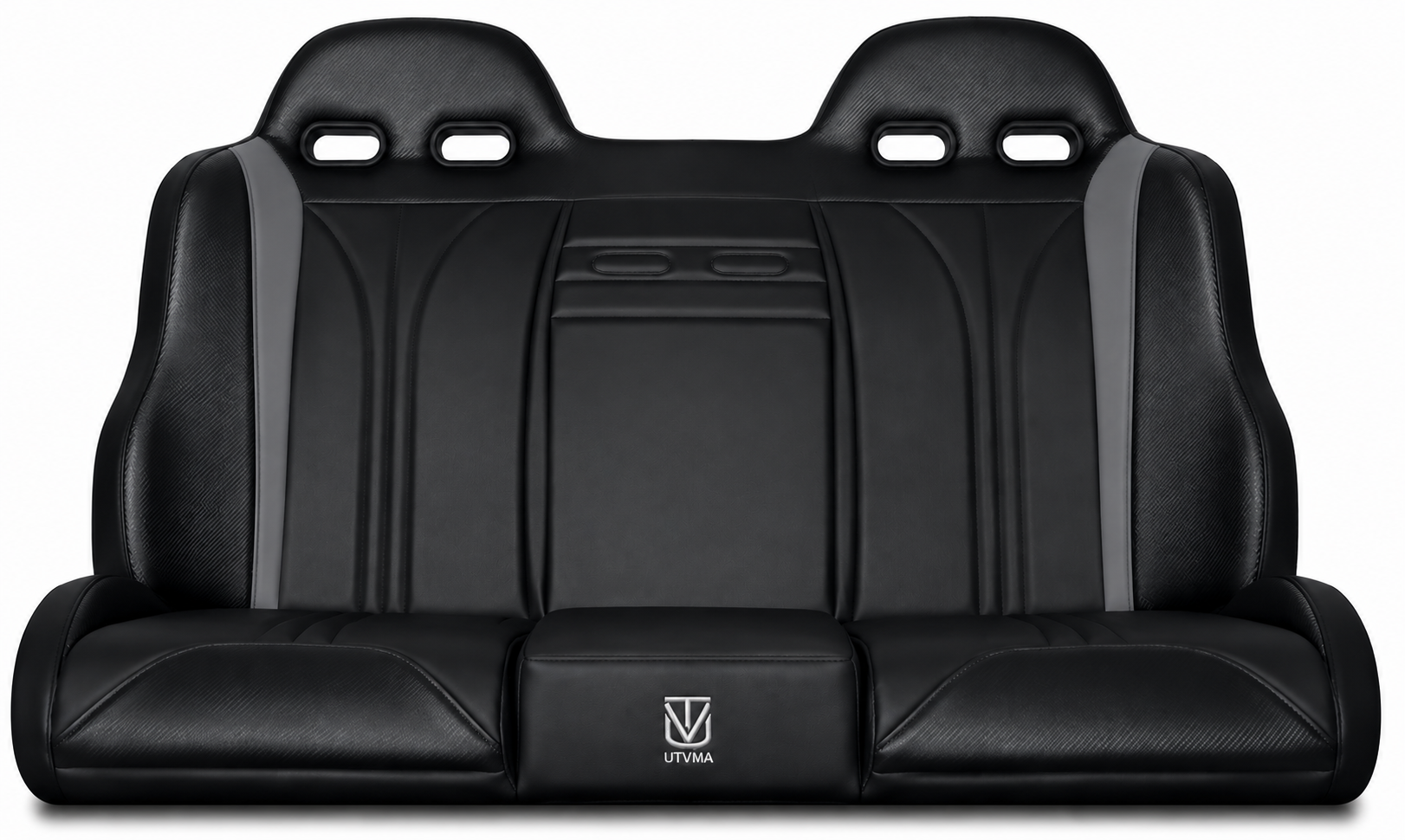 RZR PRO S Rear Bench Seat W Harnesses (2025+)
