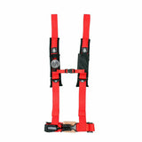 4 Point 2" Harness with Pads