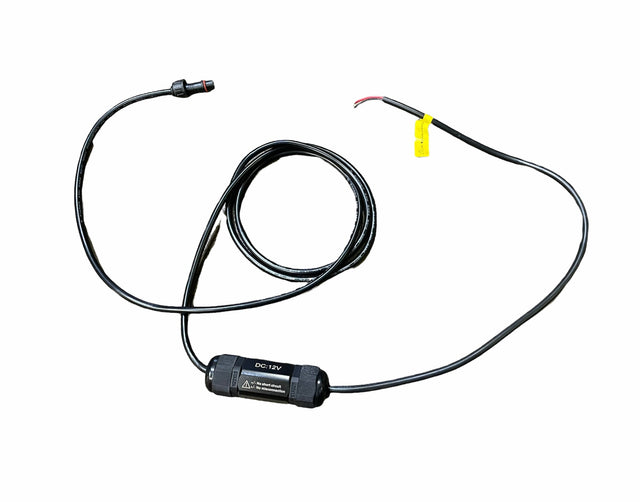 Photo of RGB LED Whip Harness by GGLighting - Premium for UTVs / Side by Sides