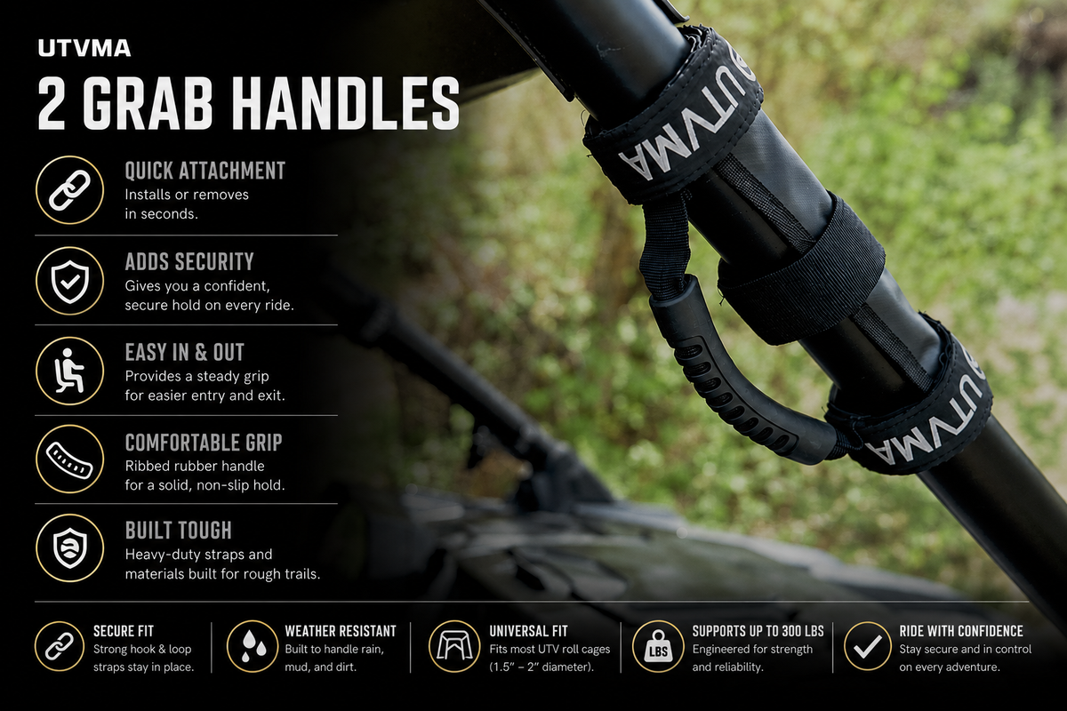 Grab Handles