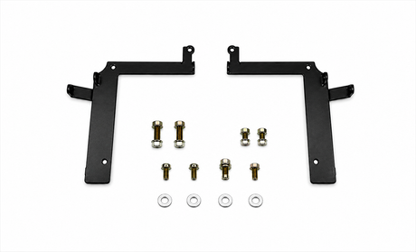 Kawasaki Teryx 4 Rear Bench Seat Brackets (2012-2025)