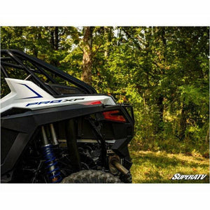 Polaris RZR Pro XP Bed Enclosure