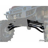 Photo of Polaris Ranger XP 1000 High Clearance 2" Forward Offset A-Arms by SuperATV - Premium A-Arms & Control Arms for UTVs / Side by Sides