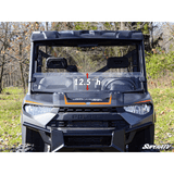 Polaris Ranger XP 900 Half Windshield