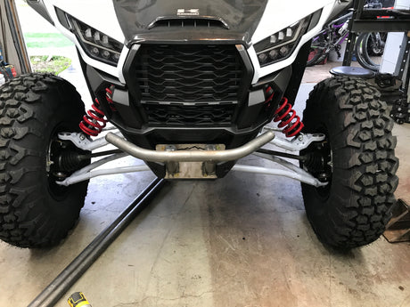 Photo of KRX Pre Runner Bumper by All Terrain Concepts - Premium SXS for UTVs / Side by Sides