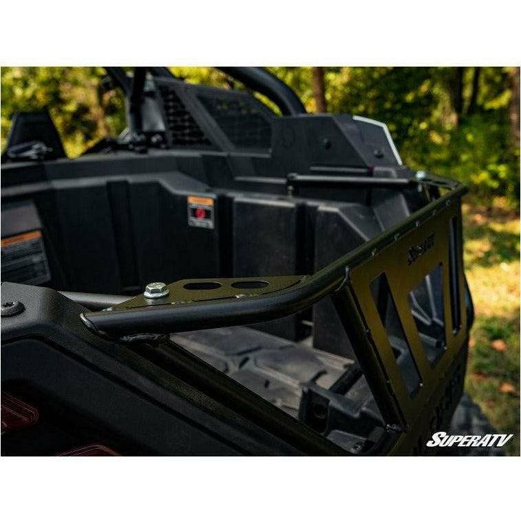 Polaris RZR Pro XP Bed Enclosure