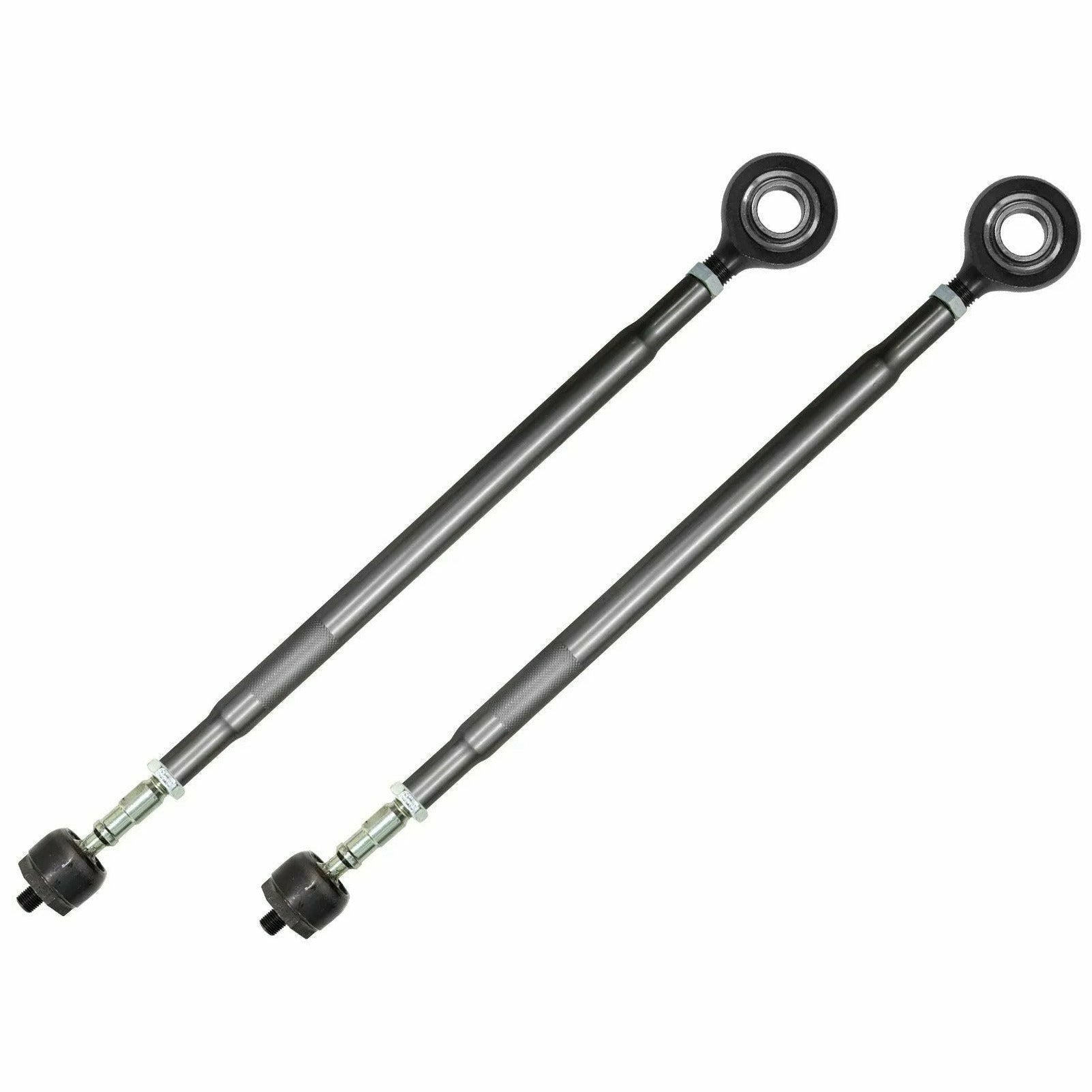 Photo of Honda Talon Heavy Duty Tie Rod Kit by SuperATV - Premium Tie Rods for UTVs / Side by Sides