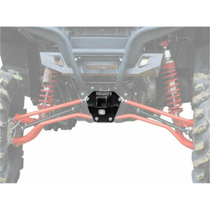 Polaris RZR XP 900 Rear Receiver Hitch