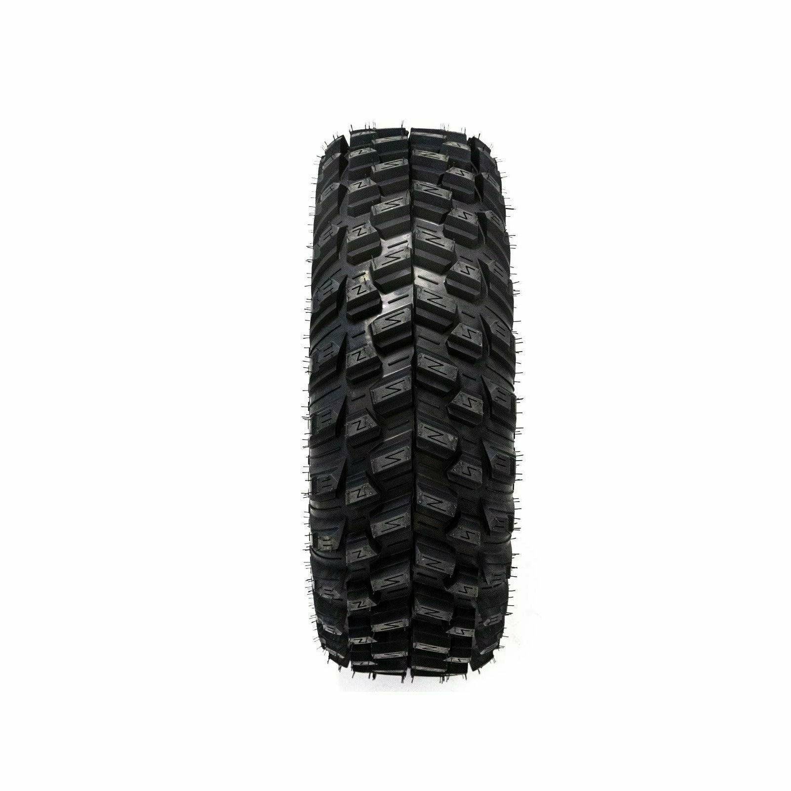 XT Warrior Tires (SlikRok Edition)