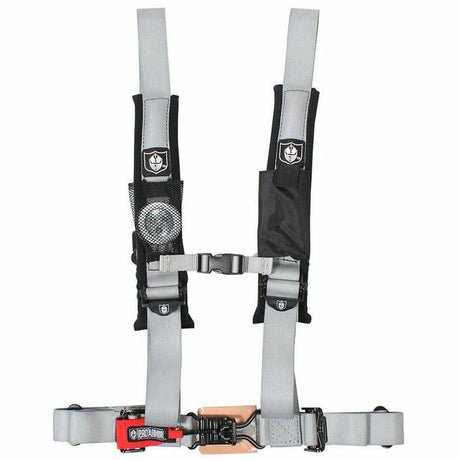 5 Point 2" Harness with Pads