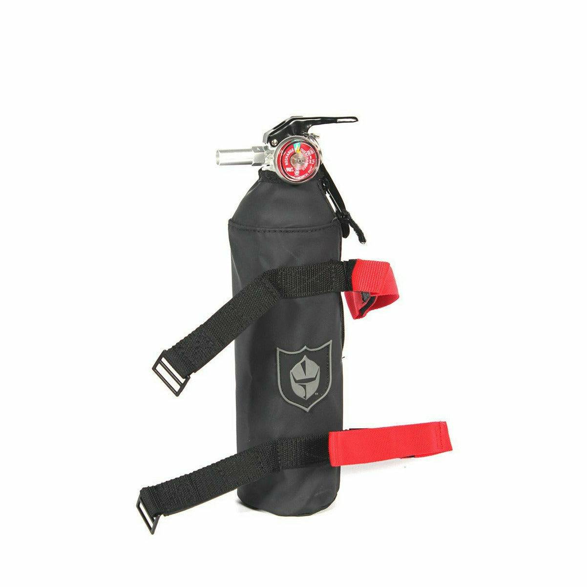 Fire Extinguisher Mount Bag