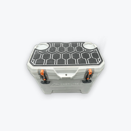Photo of Tool Boxes and Coolers by DKZ Offroad - Premium for UTVs / Side by Sides