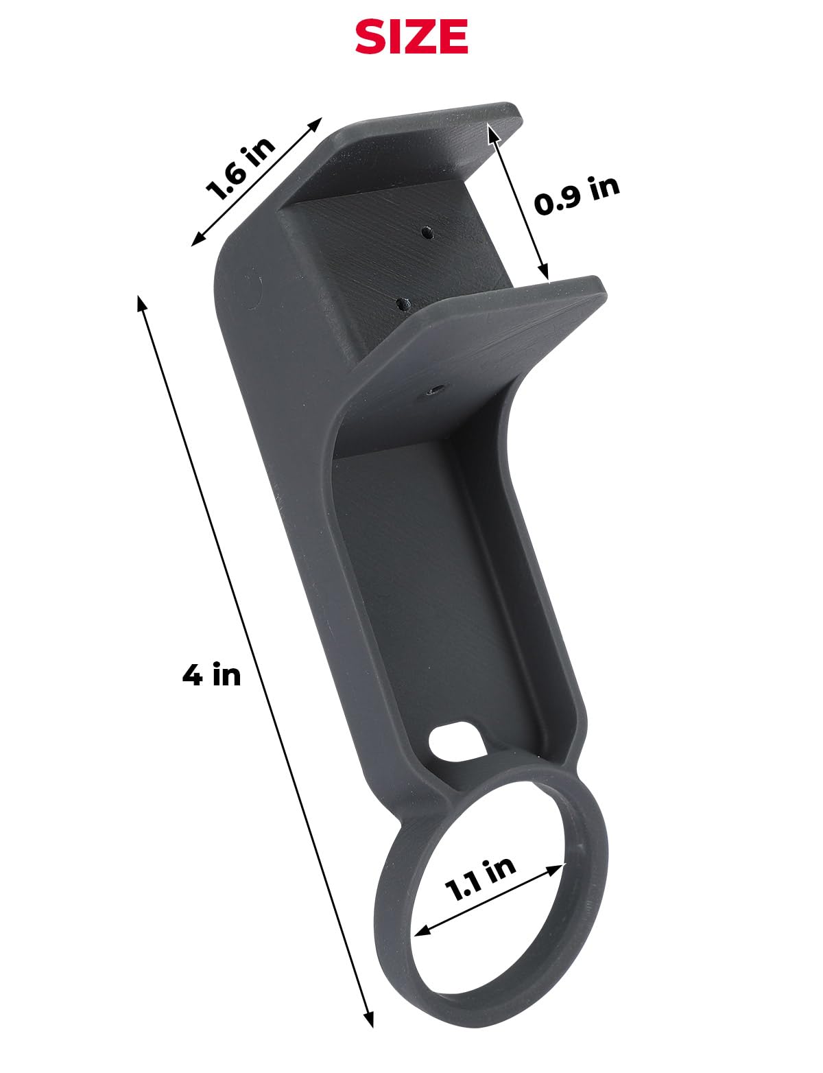Photo of Motorcycle Chain Oiler for Most Chains, Bike, Dirt Bike by Kemimoto - Premium for UTVs / Side by Sides
