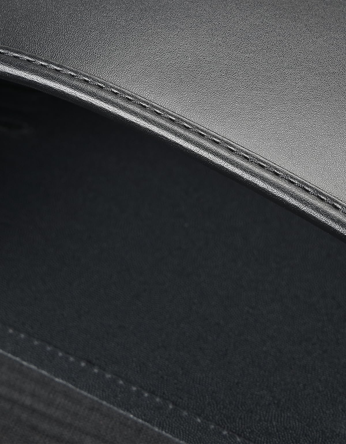 Photo of Motorcycle Left Side Swingarm Bag for Softail Sportster S by Kemimoto - Premium for UTVs / Side by Sides