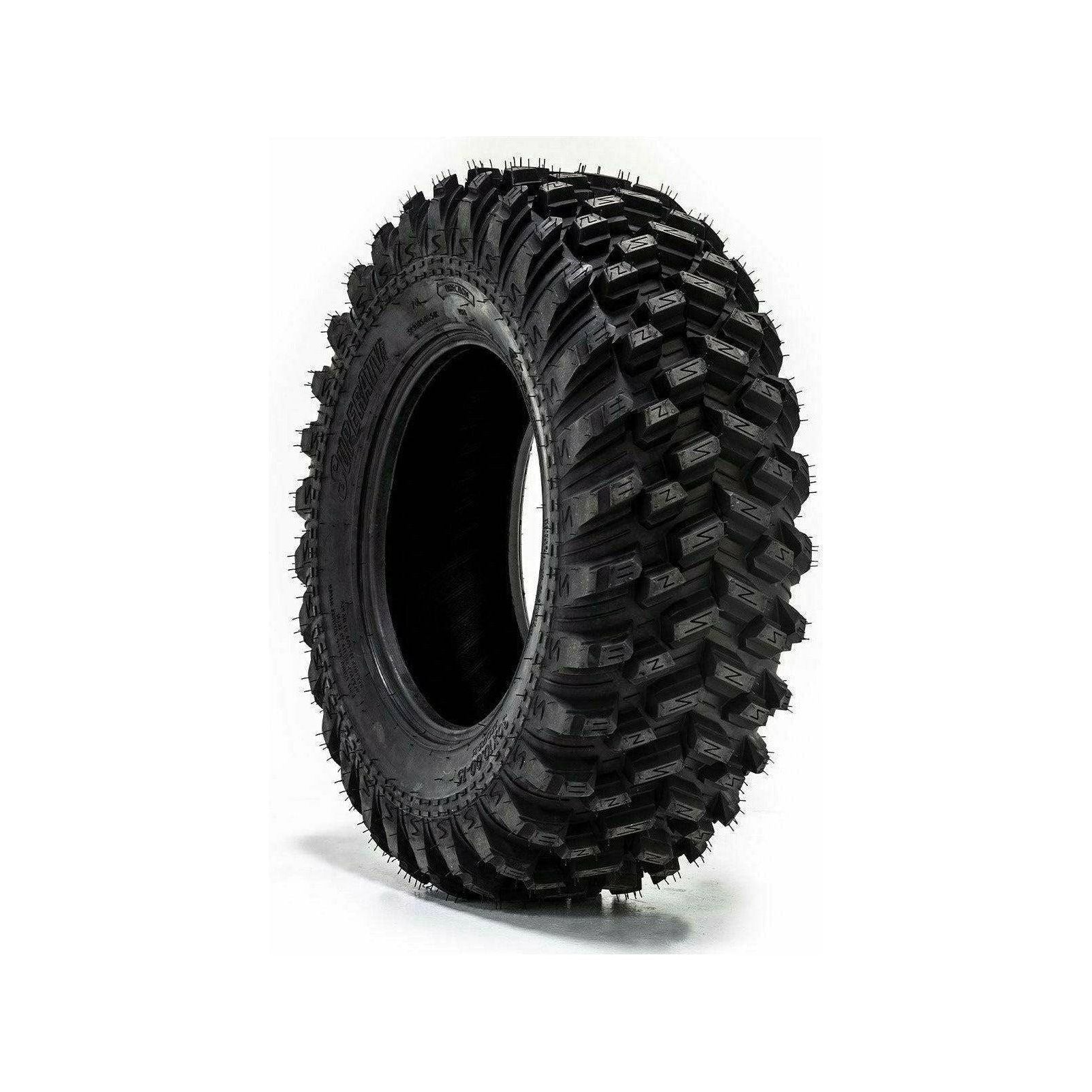 Photo of XT Warrior Tires (SlikRok Edition) by SuperATV - Premium Tires for UTVs / Side by Sides
