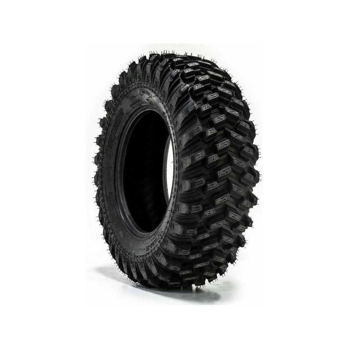 Photo of XT Warrior Tires (SlikRok Edition) by SuperATV - Premium Tires for UTVs / Side by Sides