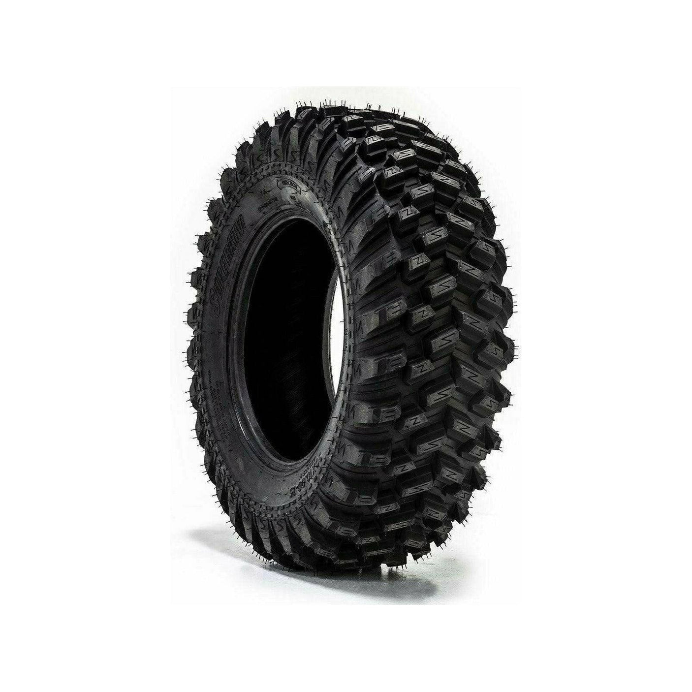 Photo of XT Warrior Tires (SlikRok Edition) by SuperATV - Premium Tires for UTVs / Side by Sides