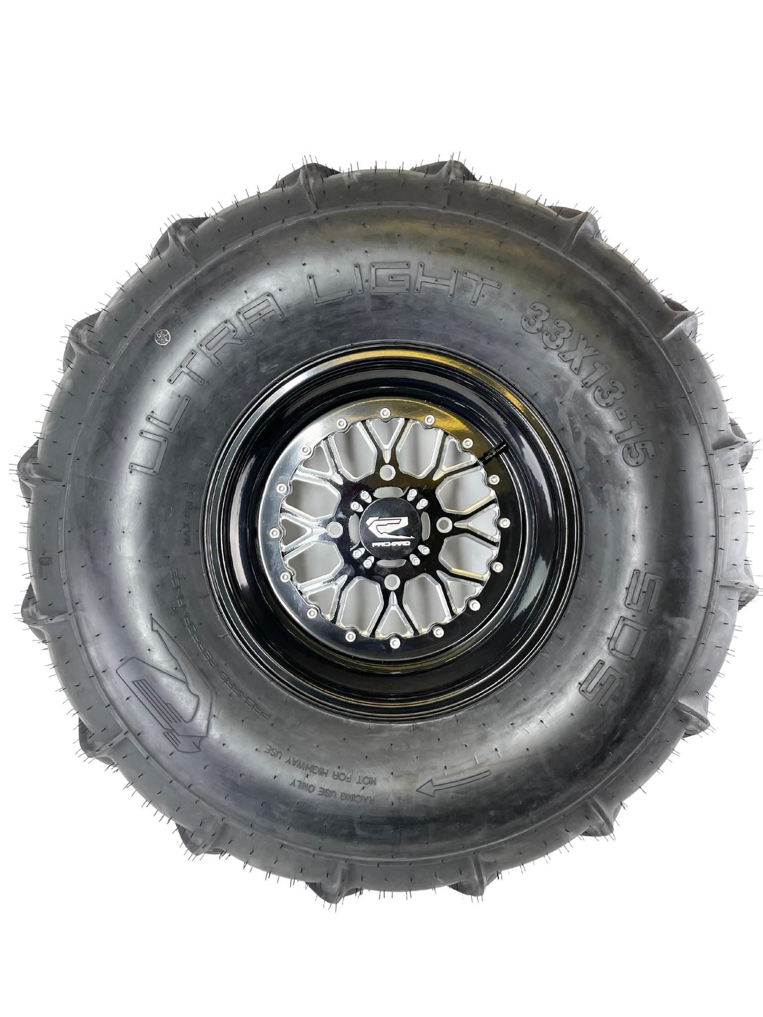 Packard Performance SDS (Sand, Dirt, and Snow) Tires