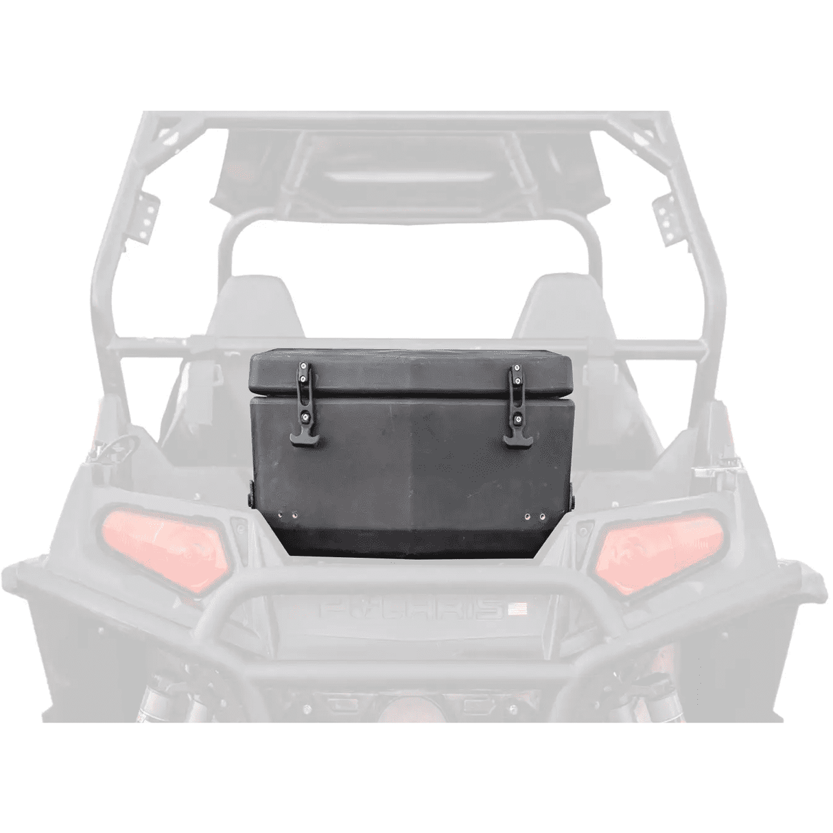 Polaris RZR 800 Cooler / Cargo Box