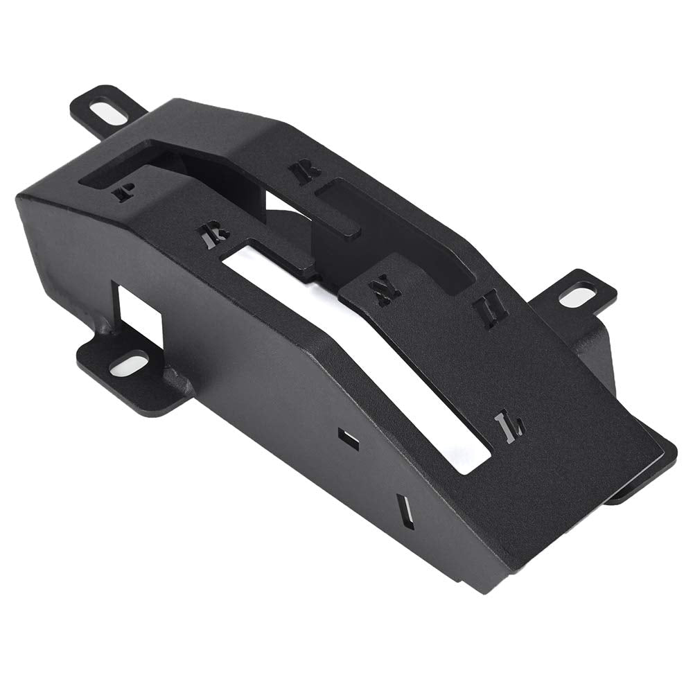 Photo of Quick Shifter Gate for Can Am Maverick X3 Max 2017-2023 by Kemimoto - Premium for UTVs / Side by Sides