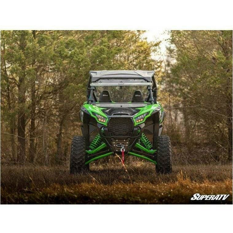 Photo of Kawasaki KRX 3" Lift Kit by SuperATV - Premium Lift Kits for UTVs / Side by Sides