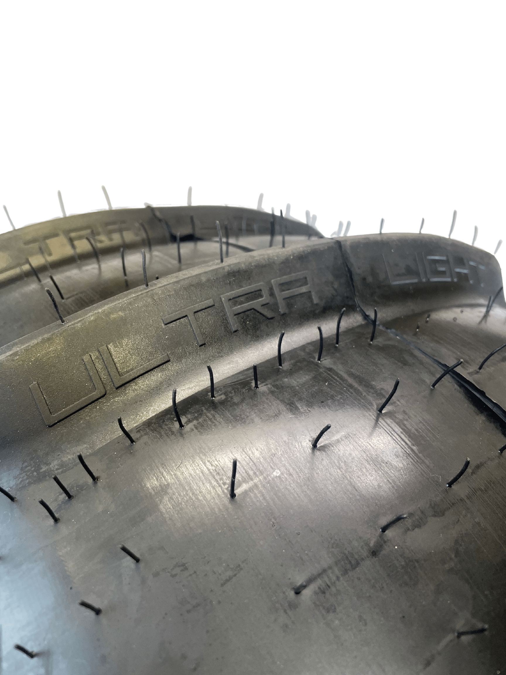 Sand Light Paddle Tires Rear