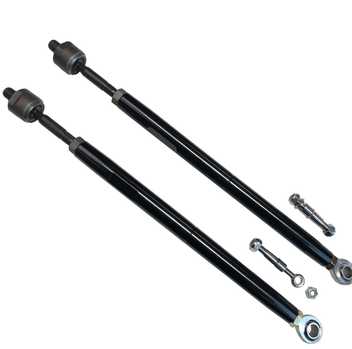 Photo of NRP RZR TURBO S Front Tie Rods, M16X1.50 THREAD by Nitro Racing Parts - Premium for UTVs / Side by Sides
