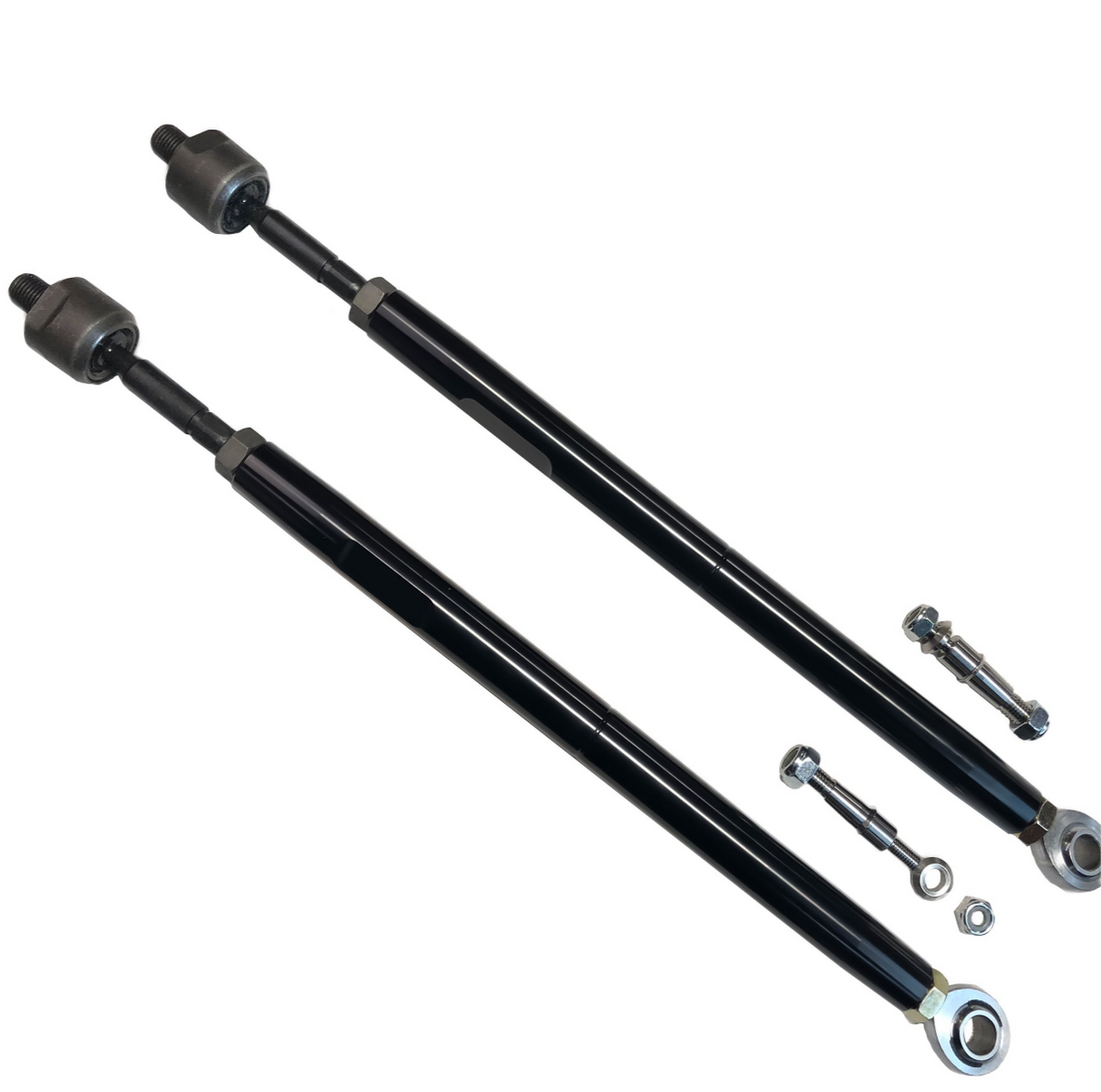 Photo of NRP RZR TURBO S Front Tie Rods, M16X1.50 THREAD by Nitro Racing Parts - Premium for UTVs / Side by Sides