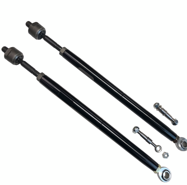 Photo of NRP RZR TURBO S Front Tie Rods, M16X1.50 THREAD by Nitro Racing Parts - Premium for UTVs / Side by Sides