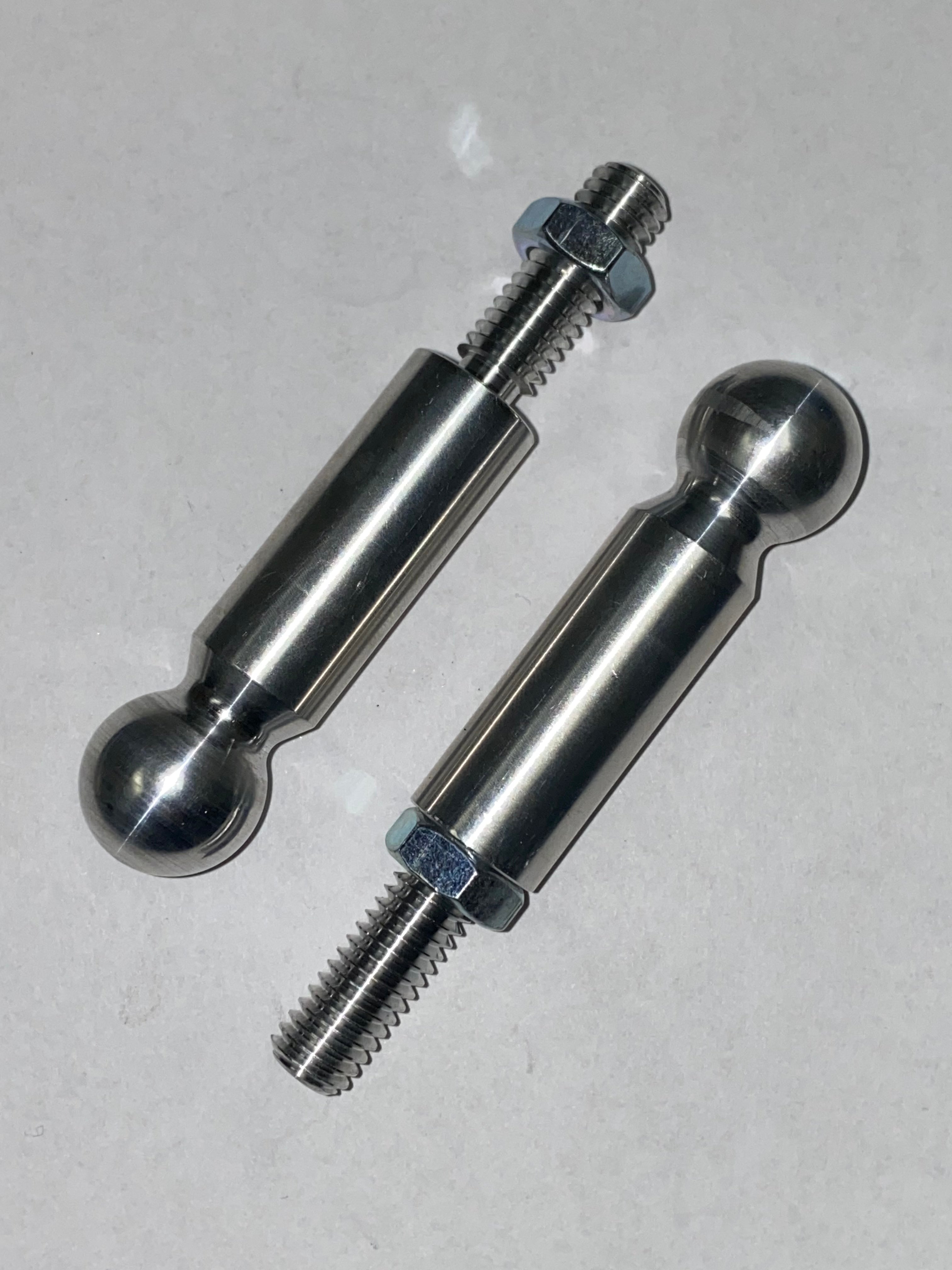 Photo of ATC Side-Winder Series Mirrors by All Terrain Concepts - Premium Mirrors for UTVs / Side by Sides