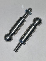 Photo of ATC Side-Winder Series Mirrors by All Terrain Concepts - Premium Mirrors for UTVs / Side by Sides