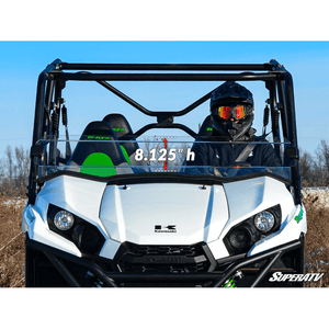 Kawasaki Teryx 800 Half Windshield