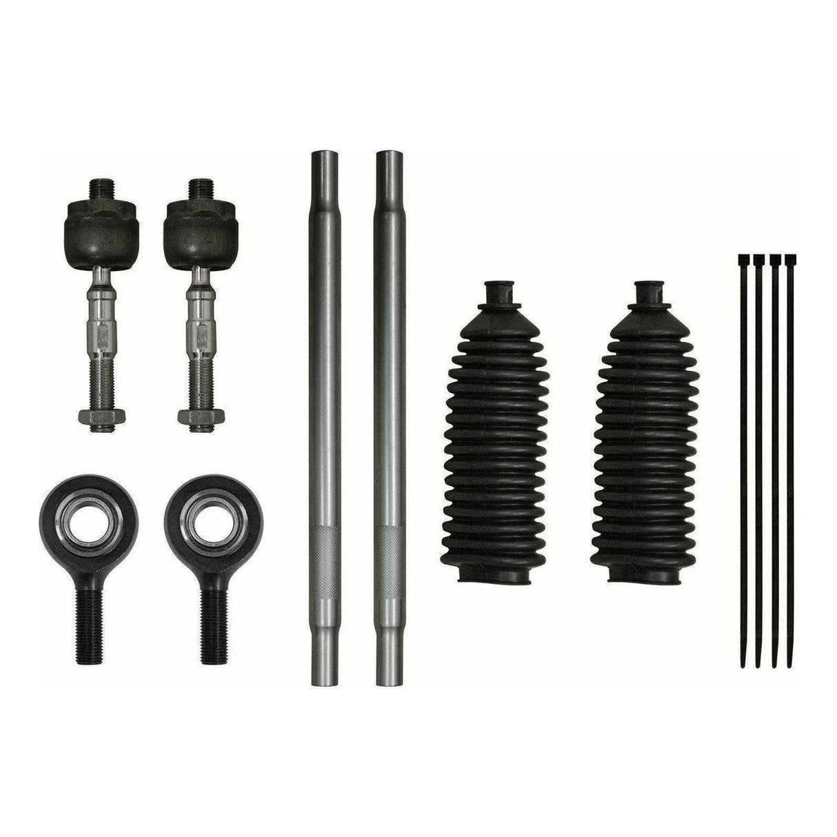 Can Am Maverick Sport Heavy Duty Tie Rod Kit