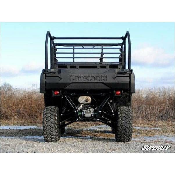 Kawasaki Mule Pro 2" Lift Kit