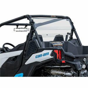 Can Am Maverick Sport Rear Windshield