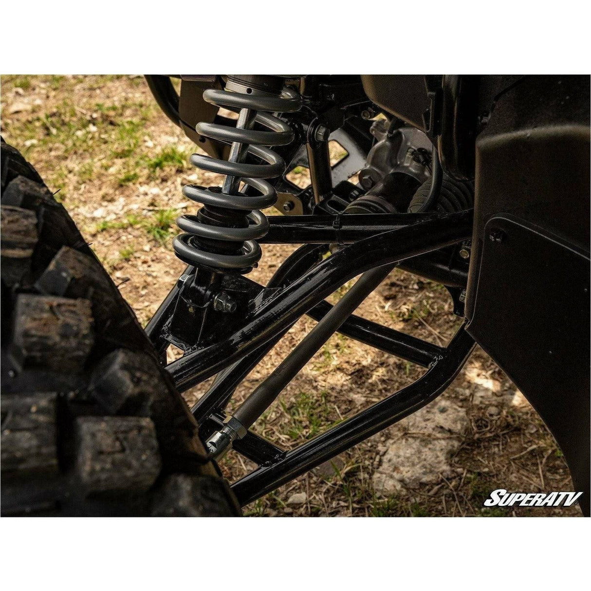 Honda Talon 1000X High Clearance 1.5" Forward Offset A-Arms