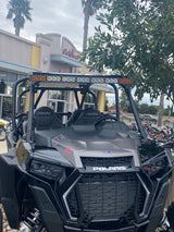 Photo of RZR XP 38 Race Bracket by All Terrain Concepts - Premium Mounts for UTVs / Side by Sides