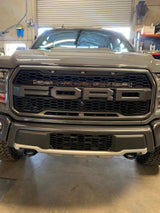 2nd Generation Ford Raptor 30” Behind The Grill Mounts
