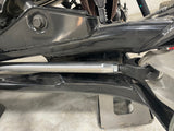 Photo of 2022+ Polaris RZR Pro R Rear Toe Rods by LM-UTV - Premium Radius Rods for UTVs / Side by Sides