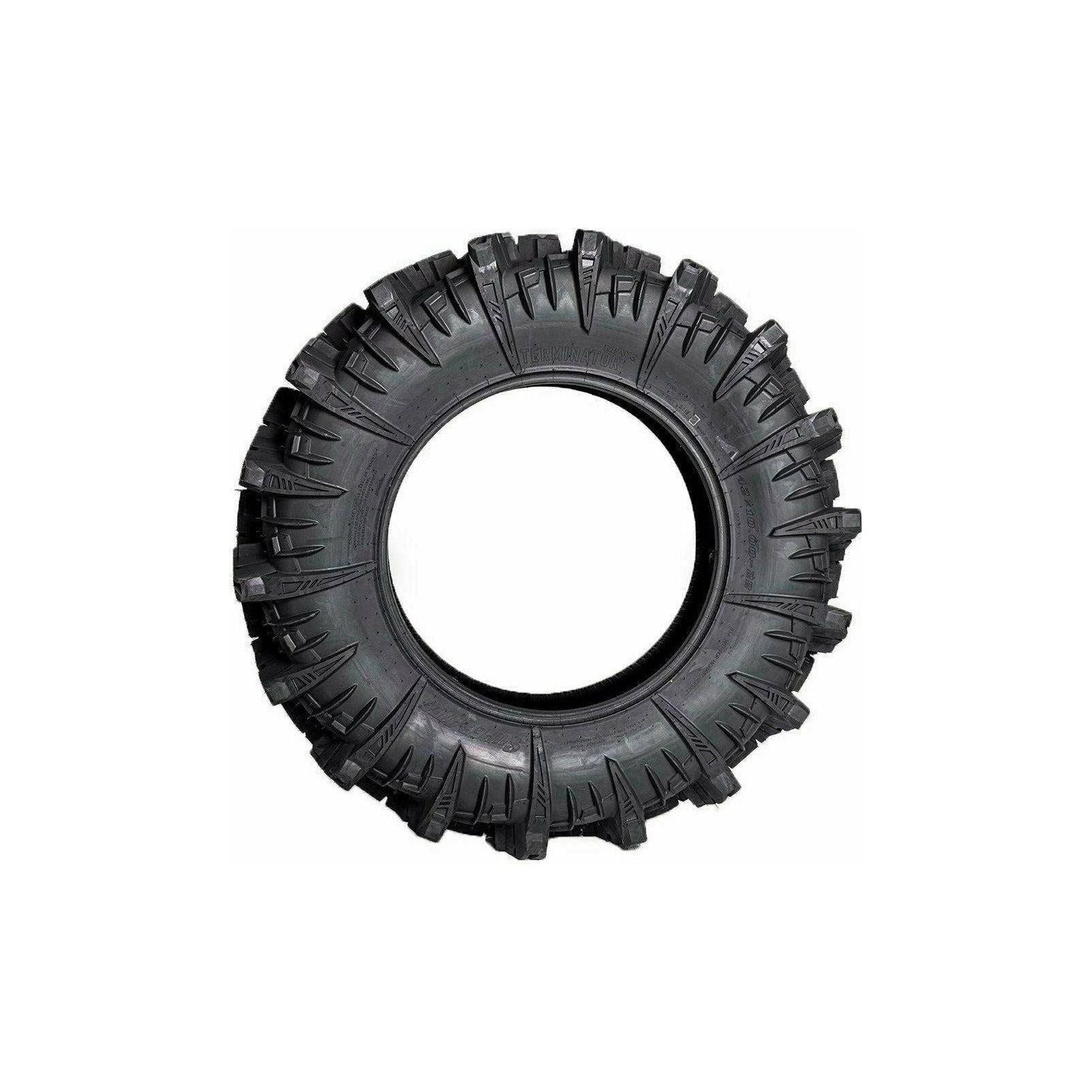 Photo of Terminator MAX UTV Tire by SuperATV - Premium Tires for UTVs / Side by Sides