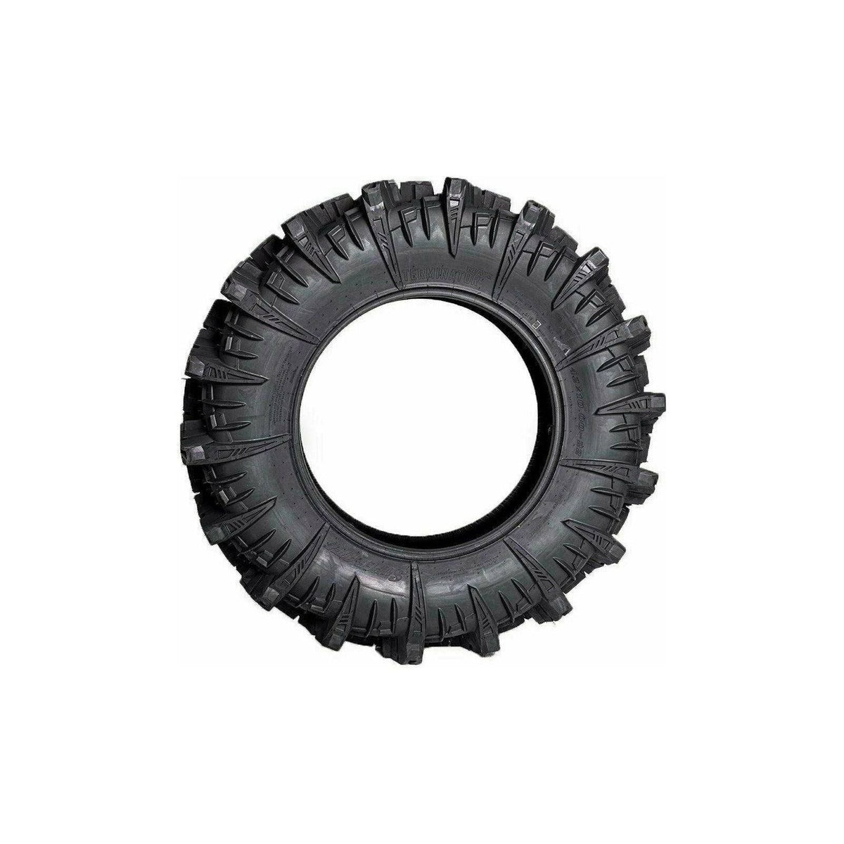 Photo of Terminator MAX UTV Tire by SuperATV - Premium Tires for UTVs / Side by Sides