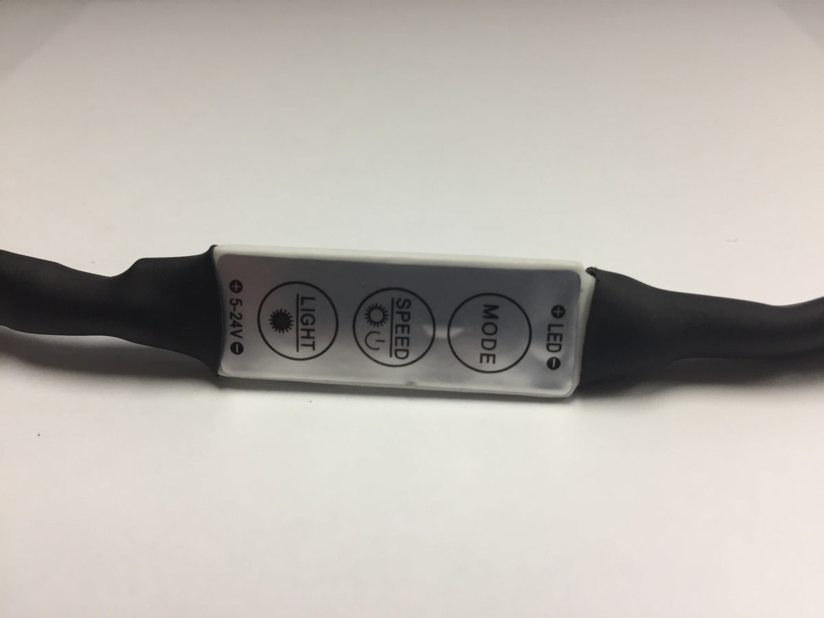 Photo of Strobe Module For DT / ATP Harness by GGLighting - Premium Electrical for UTVs / Side by Sides