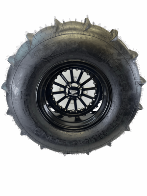 Sand Light Paddle Tires Rear 33x15x15