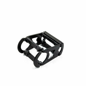 Spare Axle Cage Mount