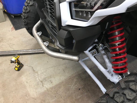 Photo of KRX Pre Runner Bumper by All Terrain Concepts - Premium SXS for UTVs / Side by Sides