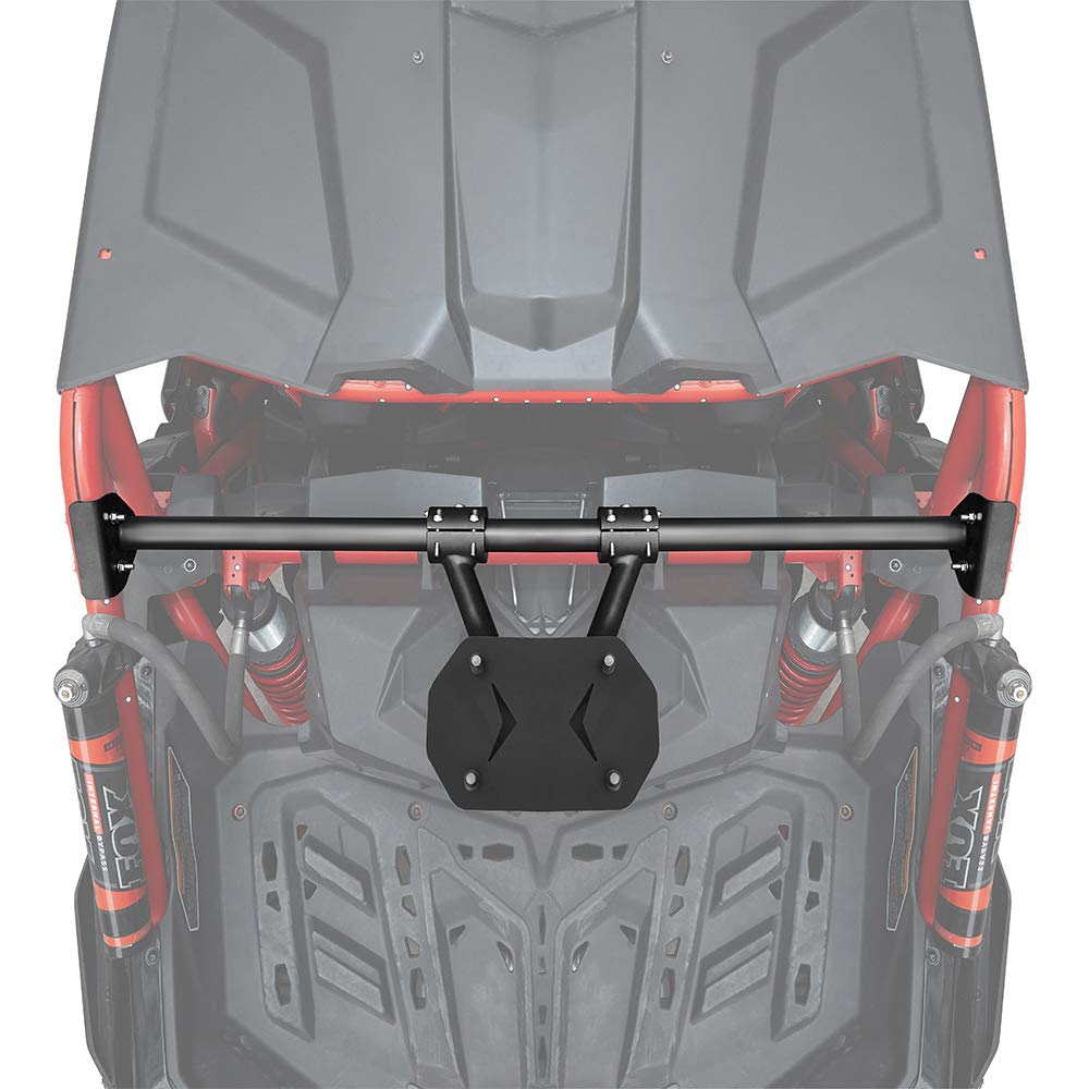 Spare Tire Mount for Can Am Maverick X3 / X3 Max