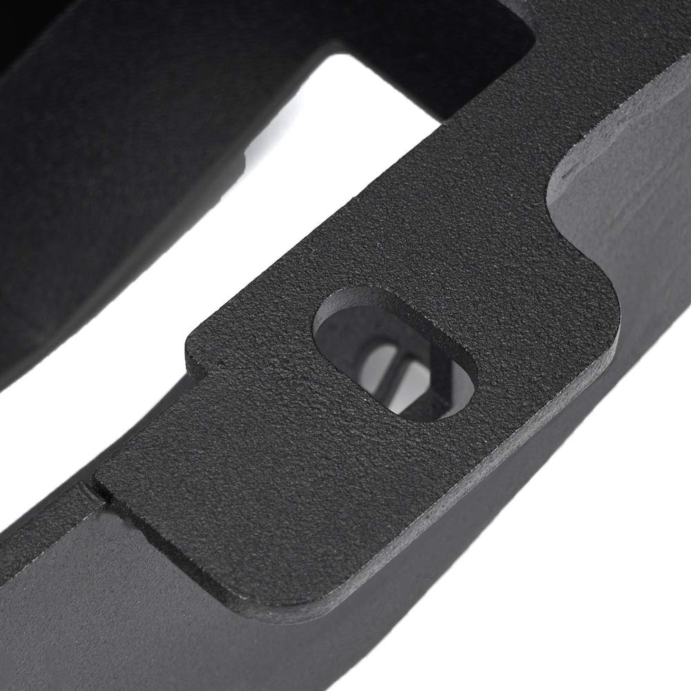 Photo of Quick Shifter Gate for Can Am Maverick X3 Max 2017-2023 by Kemimoto - Premium for UTVs / Side by Sides