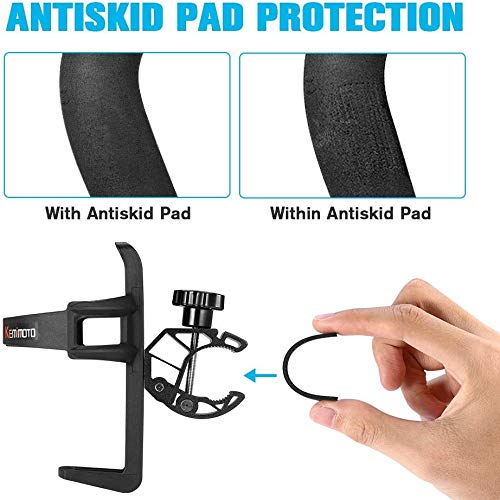 Photo of Universal Cup Holder by Kemimoto - Premium for UTVs / Side by Sides