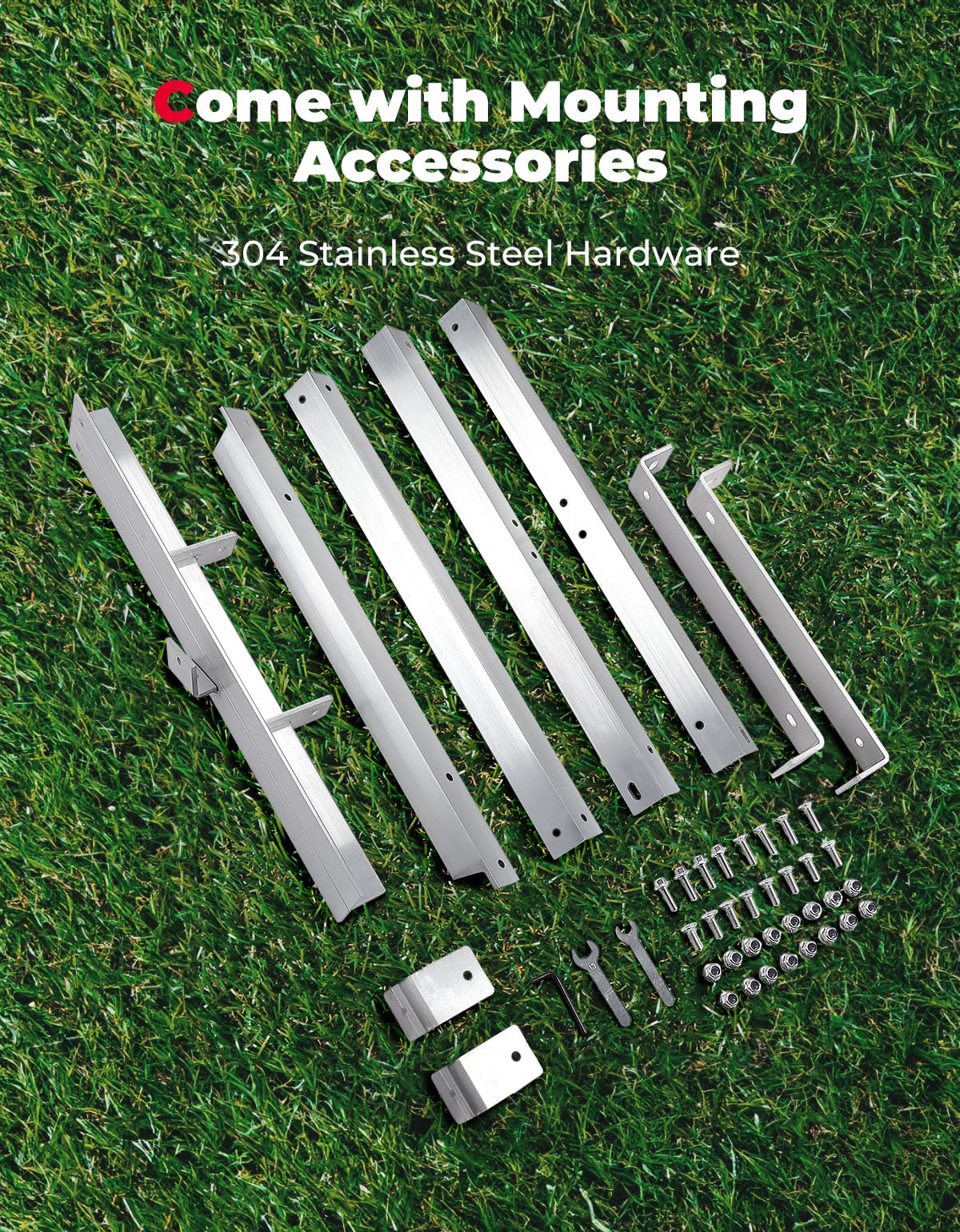 Photo of Kemimoto Aluminum Battery Tray for EZGO TXT/Medalist Golf Cart by Kemimoto - Premium for UTVs / Side by Sides