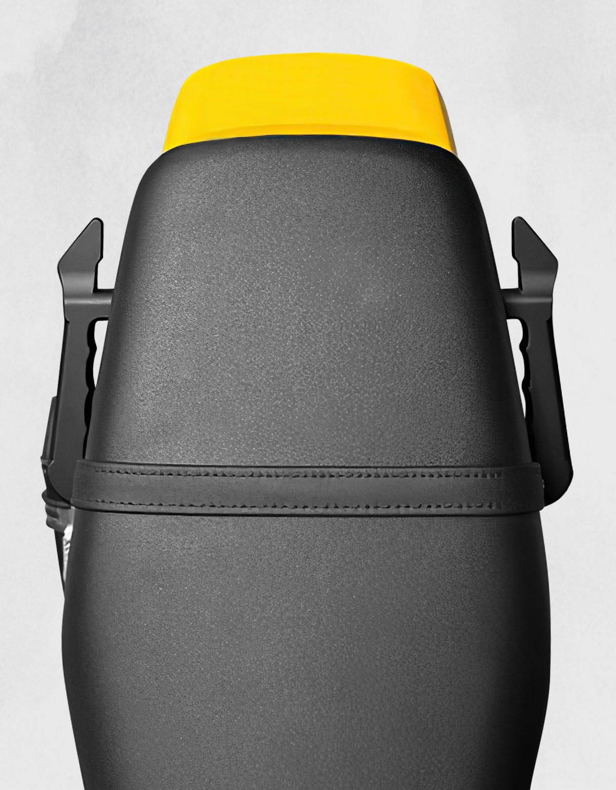 Photo of Rear Passenger Grab Bar for Grom 2022-2025 by Kemimoto - Premium for UTVs / Side by Sides